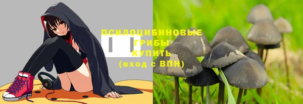 ALPHA-PVP Липки